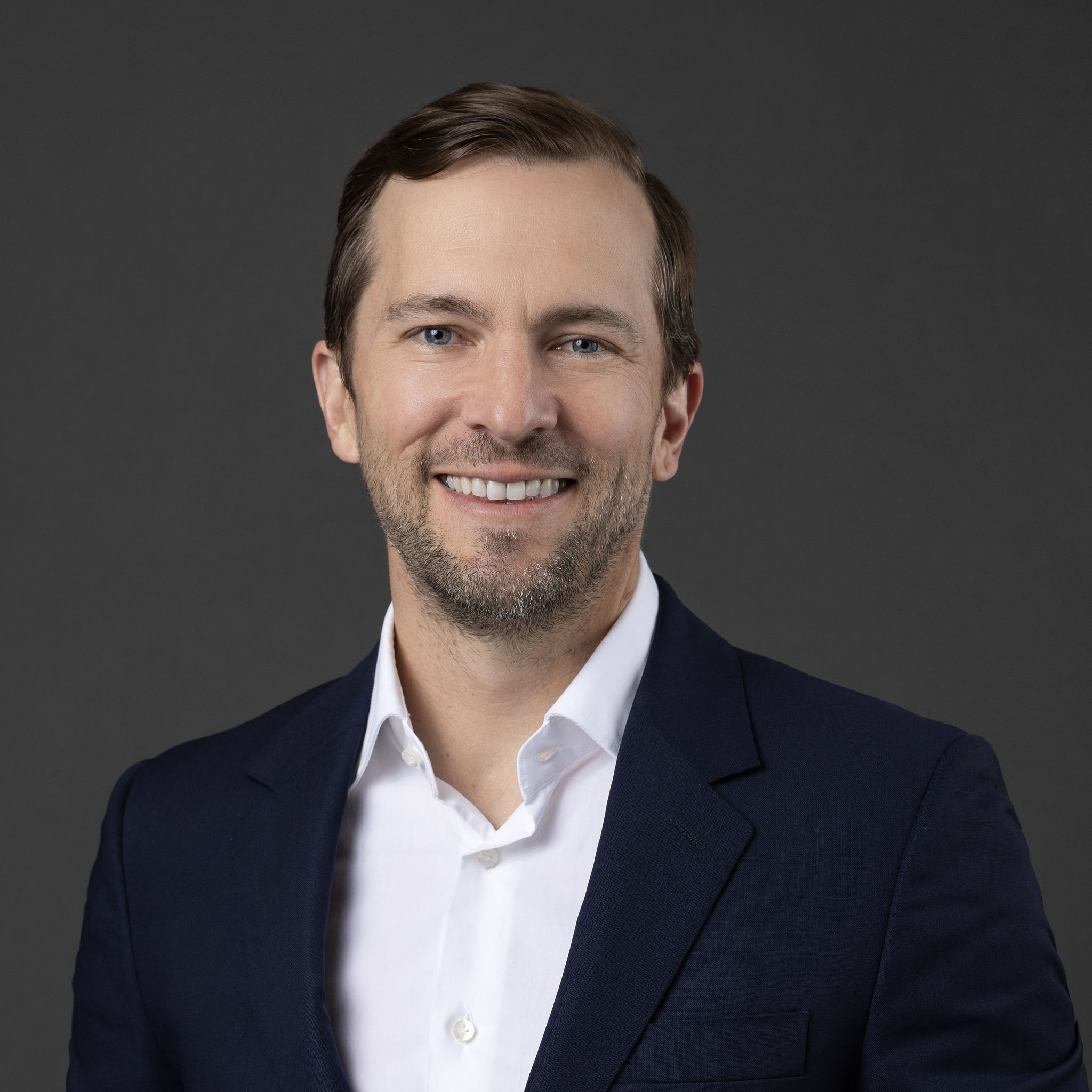 Daniel  Kimes