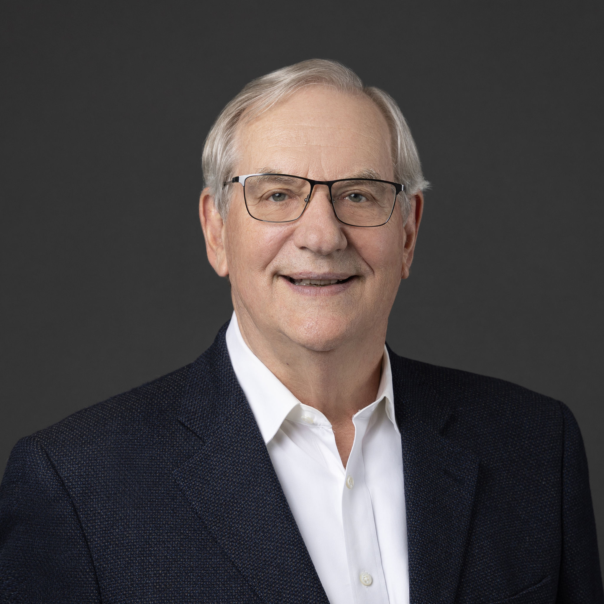 Eric C. Neuman